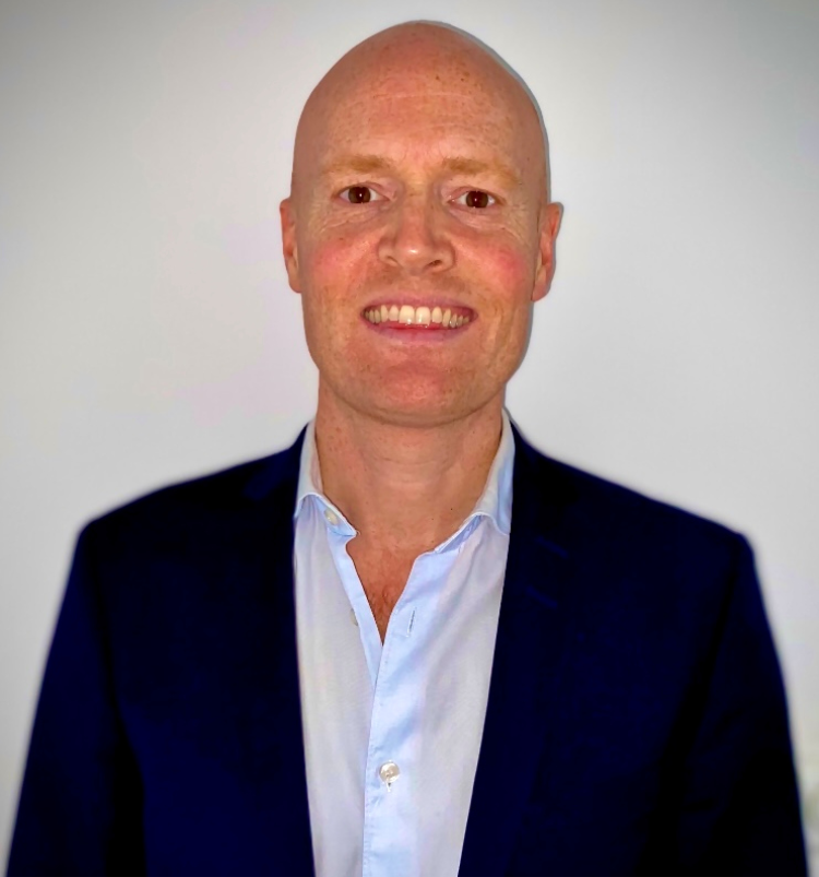 William Granquist Key Account Manager i Forbo Flooring