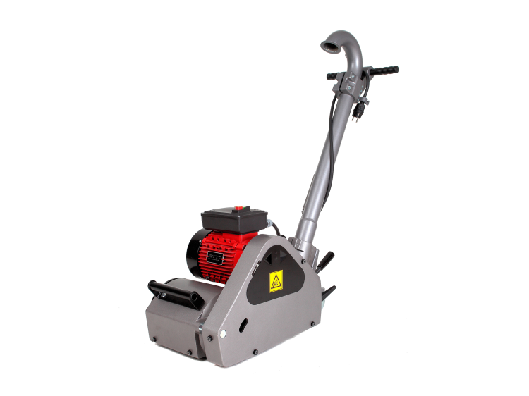 Gulvsliper med høy ytelse