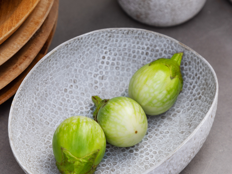 Ekte og unikt håndverk